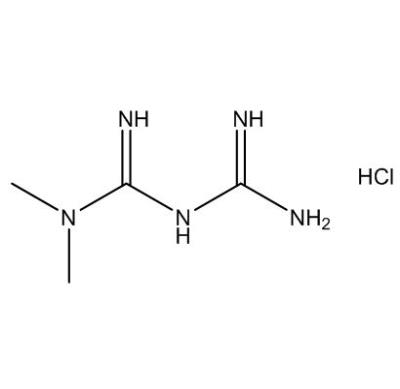 Metformin Hydrochloride (USP)