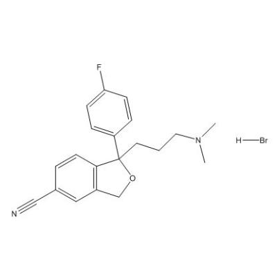 Citalopram Hydrobromide (USP)